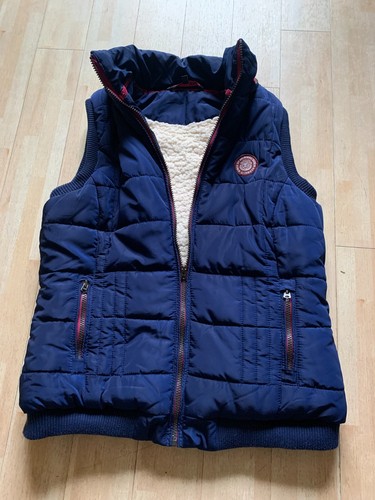 Tom tailor steppweste - tom,