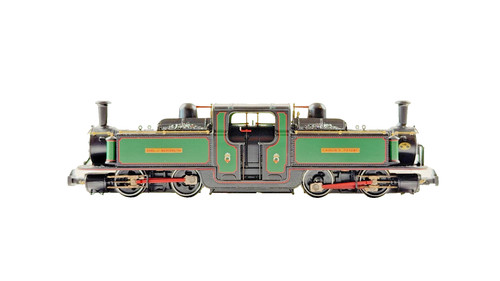 Bachmann oo9 scale - bachmann,