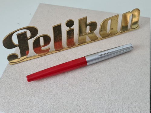 Pelikan pelikano modell - pelikano,