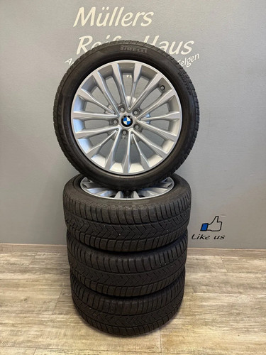 Bmw 5er g30 g31 zoll - 5er, 18