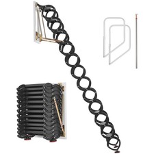 Dachbodentreppe Bodentreppe