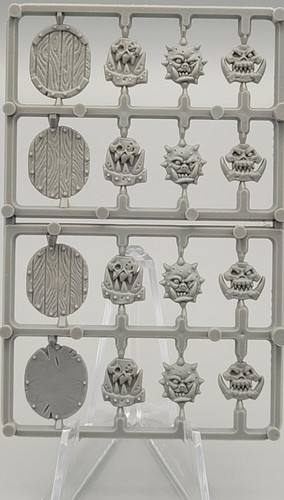 Warhammer tabletop bitz bits - tabletop,
