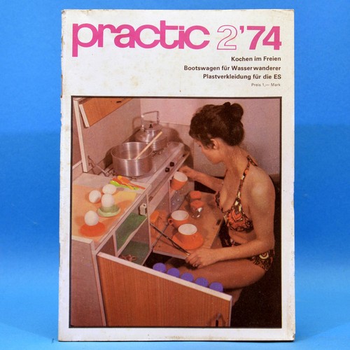 Ddr practic 1974 es - mz,