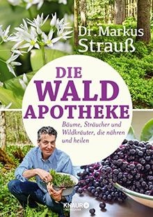 Die wald apotheke bäume - die, wald-apotheke: