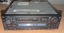 VW Volkswagen Beta Kassetten-