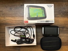 TomTom Rider 400 EU45 4,3 Zoll