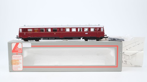 Lima 201211l triebwagen br - lima, h0