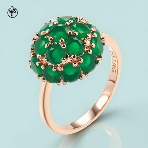 Ring 585er walzgold - 585er,