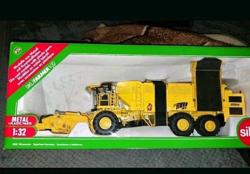 Siku farmer 4060 - siku,