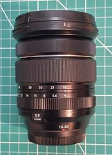 Fujifilm Fujinon XF 16-80 mm