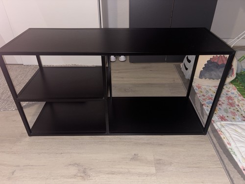 Regal schwarz etage - regal,