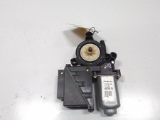 Skoda Fabia 2 Bj.2003 original Fensterhebermotor vorn rechts 