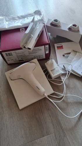 Philips lumea ipl - lumea, advanced