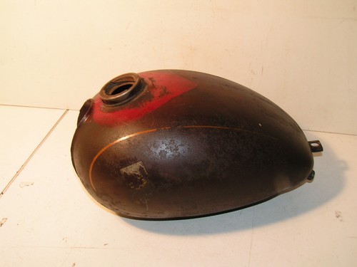 Simson sr2 sr2e tank - sr2e, original