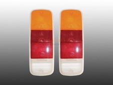Rücklichtglas Paar VW Bus T2
