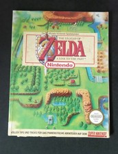 The legend of Zelda -