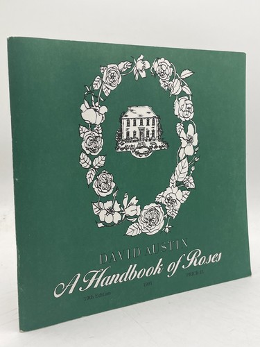 David austin handbook - david,