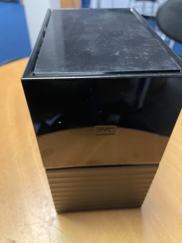 Book duo 44tb externes - book,