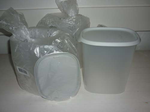 Tupperware one touch frech x - tupperware, 3