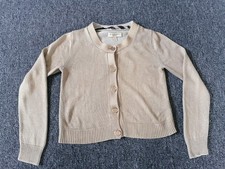 Burberry Strickjacke Gr. S(XS