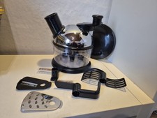 Küchenmaschine Rocket Chef