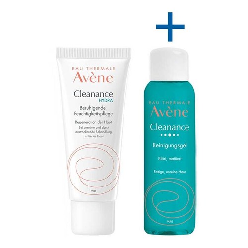 Avene cleanance hydra - avene,