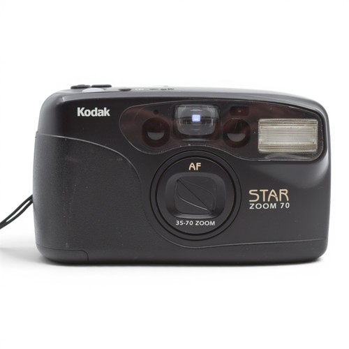 Kodak star zoom - kodak, 70