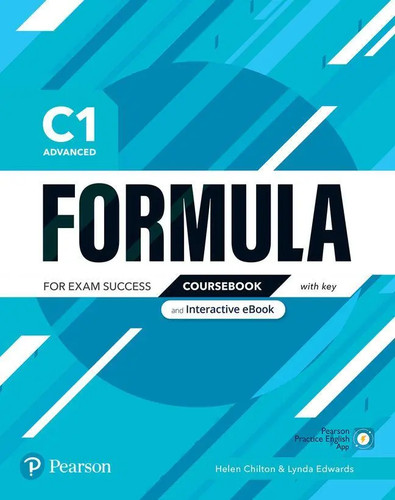 Formula advanced coursebook - advanced,