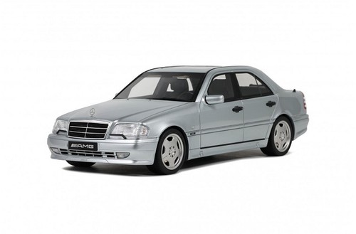 Otto mobile mercedes benz c36 - ,