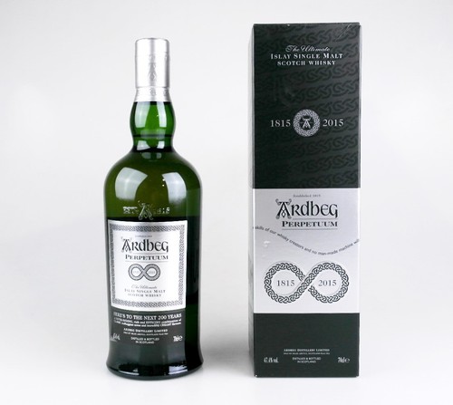 Ardbeg perpetuum single - perpetuum,,