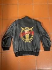 Vintage Lederjacke „DAKOTA"