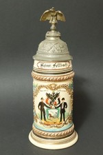 Alter Reservistenkrug IR 68