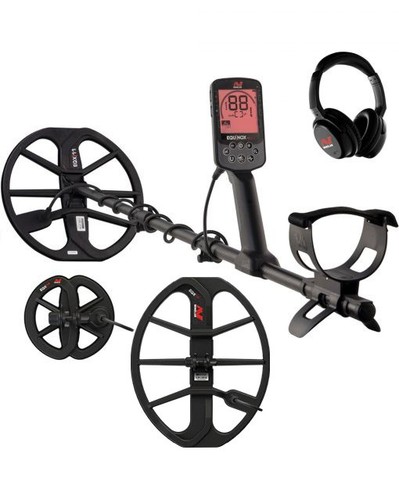 Minelab equinox 900 - minelab,