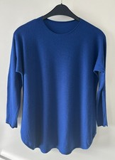 Tunika-Pullover-Shirt/