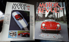 2x Verkaufs Prospekt original