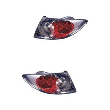 Rückleuchten Heckleuchten Set