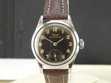 TISSOT Vintage  Manual  ref
