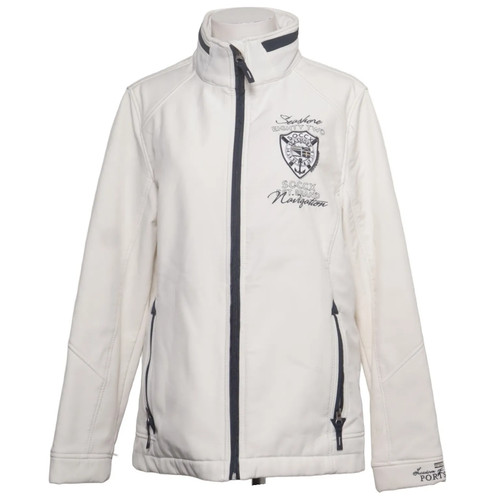 Soccx blue softshelljacke - soccx, blue,