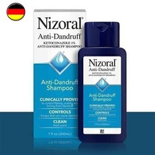 200ml Nizoral Anti·Dandruff