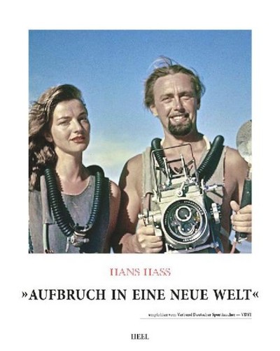 Hans hass aufbruch in eine - in,