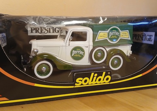 Modellfahrzeug ford pick - modellfahrzeug, v8