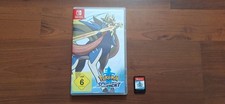 Pokémon Schwert - Nintendo