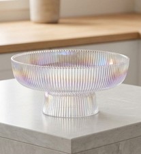 Navaris Fruchtschale Glas 26