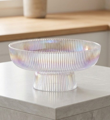 Navaris fruchtschale glas - navaris,