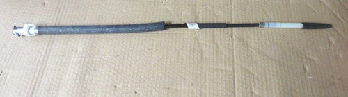 Tachowelle kabel km - tachowelle, ober-