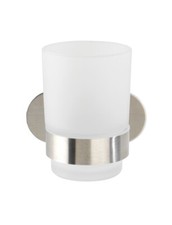 WENKO Edelstahl OREA Zahnputz