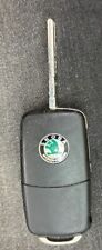 Hella Skoda Funkschlüssel Autoschlüssel 1K0959753N Funkfernbedienung Funk 434mhz