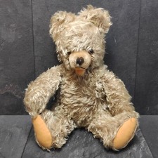 Vintage Steiff ? Hermann 