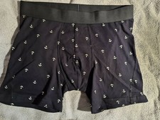 Herren Boxershorts Gr. M