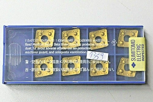 Stck sumitomo cnmm - 8,